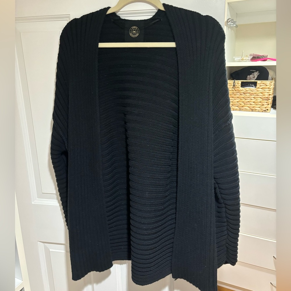 Urban outfitters oversized cardigan